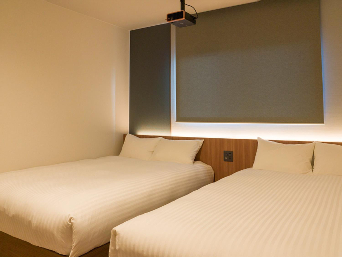 Bedroom 2, Rakuten STAY Fuji Kawaguchiko Station - Japanese Modern Villa Mt Fuji View 109, Fujikawaguchiko