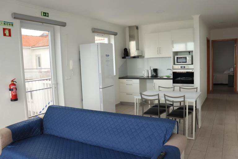Others 3, Faial Marina Apartments 2, Horta
