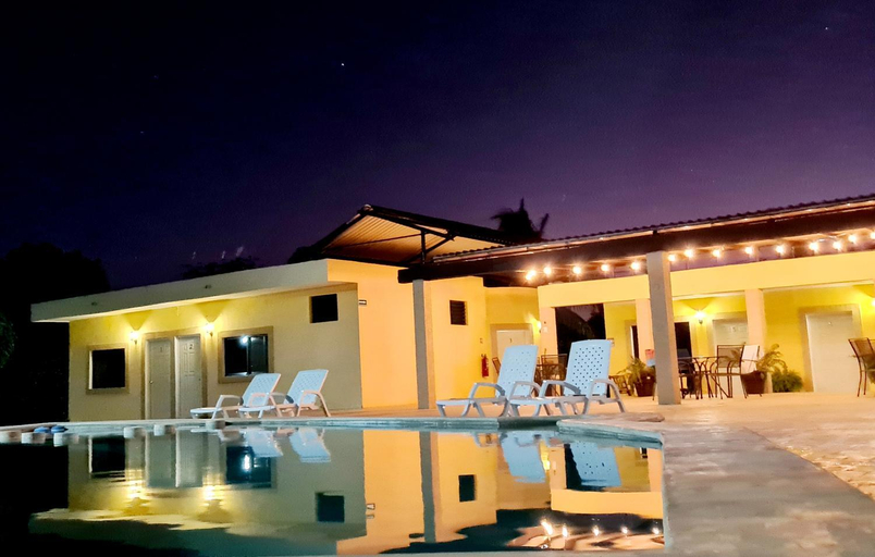 Sport & Beauty 3, Hotel Quinta Izamal, Izamal