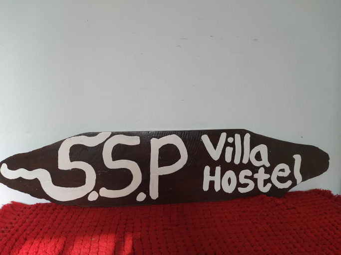Others 3, S.S.P. Villa, Hikkaduwa