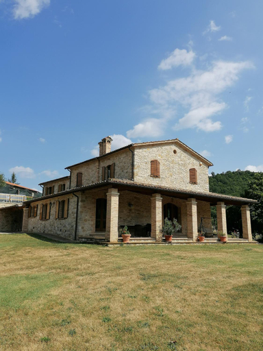 Others 4, CASA LINARA, Pesaro E Urbino