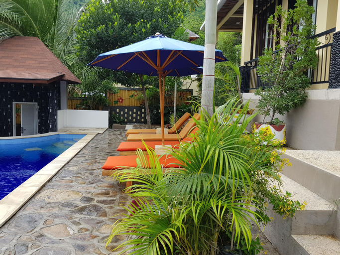 Swimming Pool 2