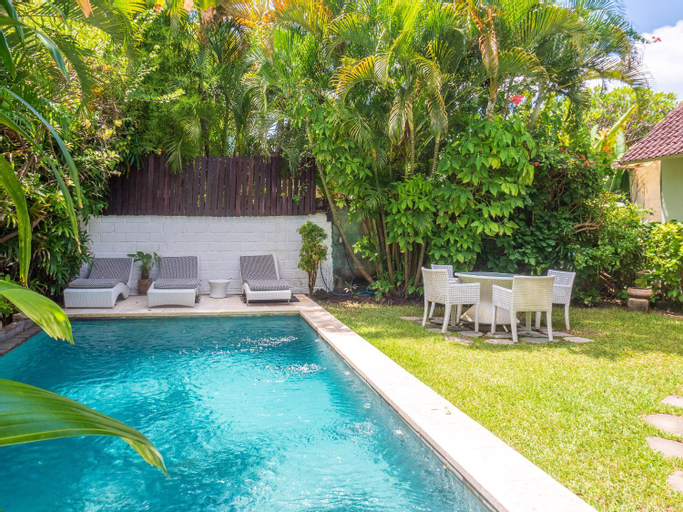 Sport & Beauty, Ocean Star Villa Two Near KuDeTa Beach, Badung