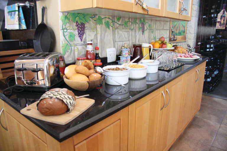 Food & Drinks 5, African BnB - The Boutique Experience, Ekurhuleni