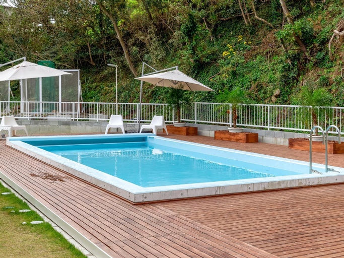Sport & Beauty, KR base Villa IzuShirahama Resort - Vacation STAY 33293v, Shimoda