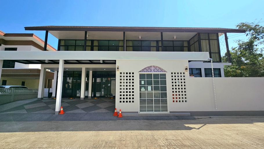 Exterior & Views 1, PhuriPoolvilla, Hang Dong