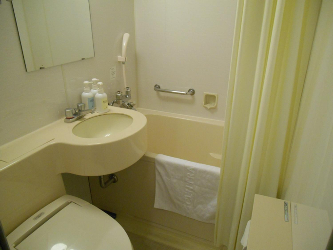 Bedroom 2, Grand Central Hotel - Vacation STAY 19613v, Chiyoda