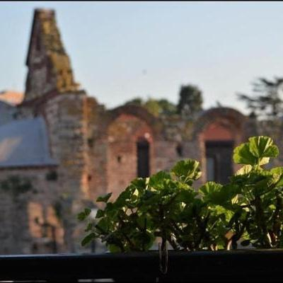 Others 2, The Old House, Nesebar