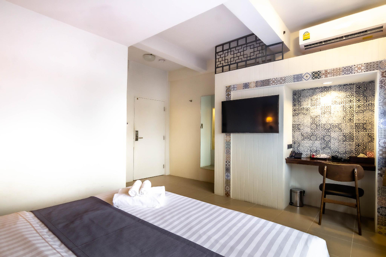 Bedroom 9