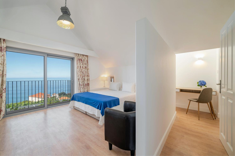 Others 3, Beautiful zen villa, panoramic sea-views and access to the beach Villa do Mar IV, Calheta