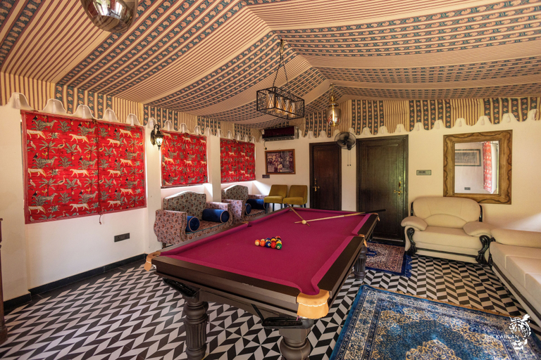 Others 3, The Kablan Luxury Living Ranthambore, Sawai Madhopur