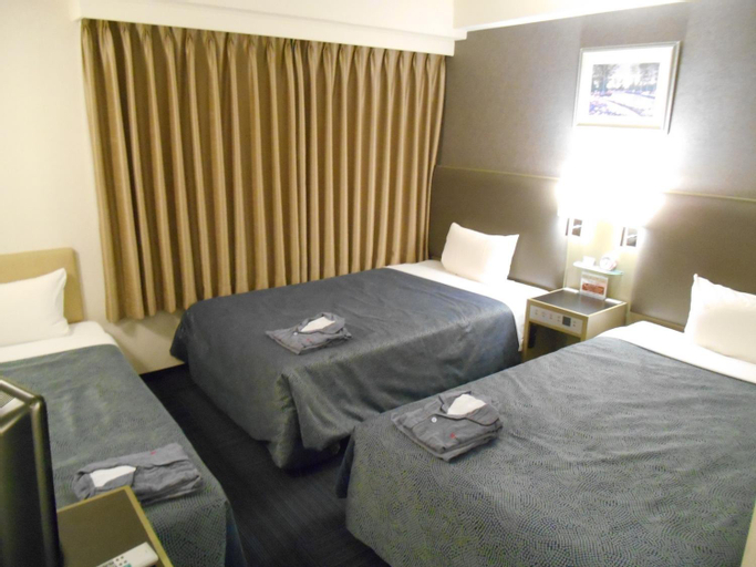 Grand Central Hotel - Vacation STAY 19613v, Chiyoda