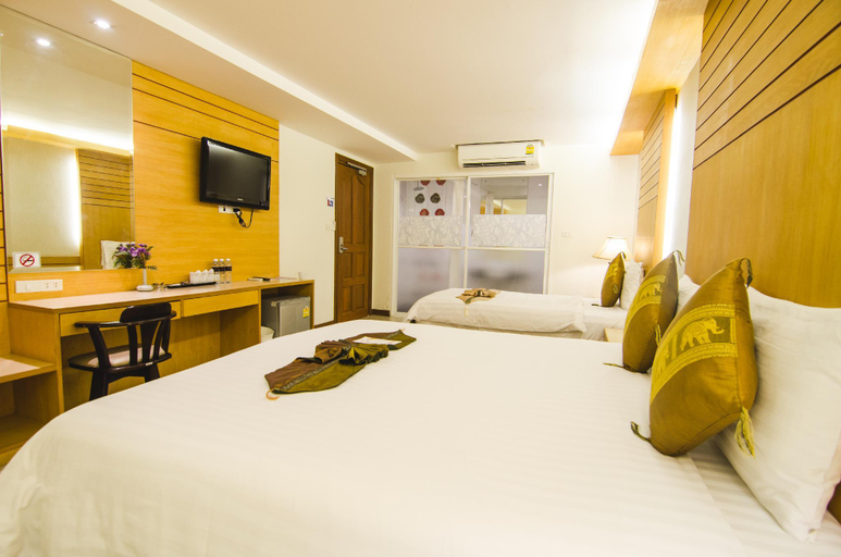 Bedroom 2