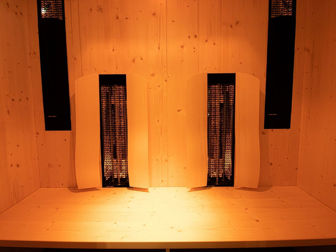 Interior 3, Apartment With Infrared Sauna, Murau