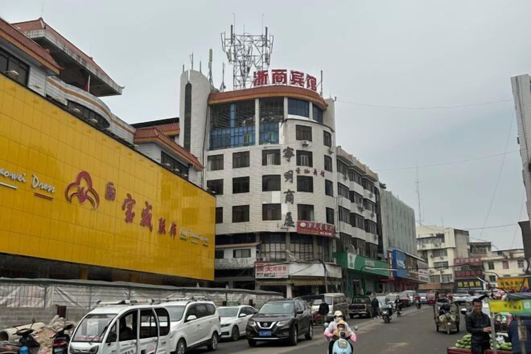 Others 4, Ningming Zheshang Business Hotel, Chongzuo