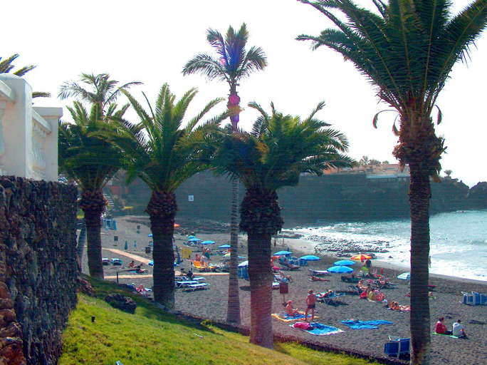 Others 5, Olivia Sunset by HelloApartments, Santa Cruz de Tenerife