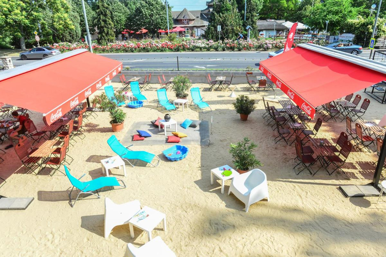 Sport & Beauty, Northside Hotel, Balatonalmádi