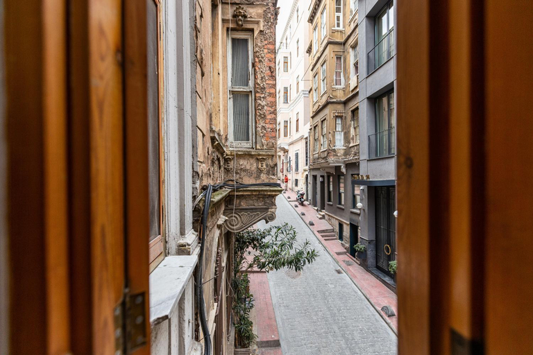 Others 4, Ganbaru Tours - Private Triplex&Duplex, Beyoğlu