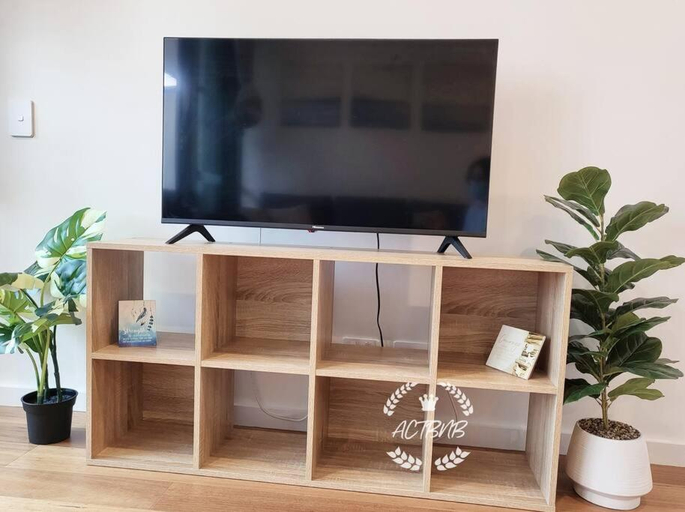Others 5, Modern new 1-bedroom apartment in Canberra City, Canberra