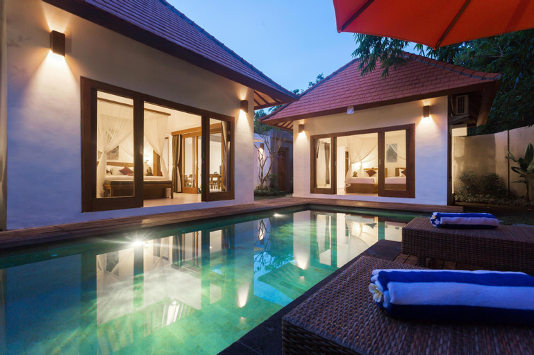 Swimming Pool 3