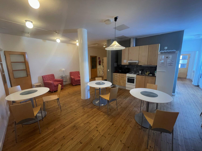 Others 2, Jugend Boutique Guesthome, Ostrobothnia