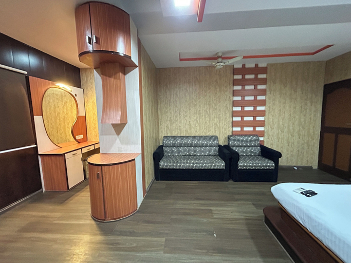 Others, SwagStay Hotel Rahul Nagpur, Nagpur