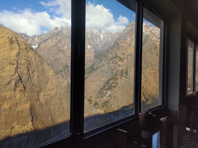 Others 5, J M S Guest House, Chamoli
