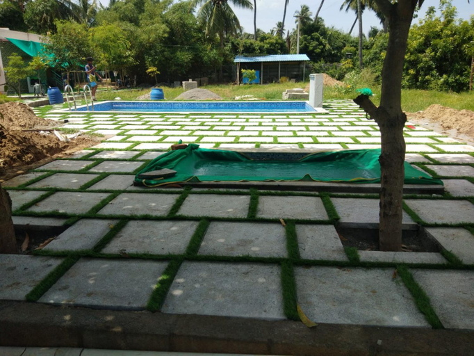 Others 5, THE FARM CREST, ECR KADALUR VILLAGE, Kancheepuram
