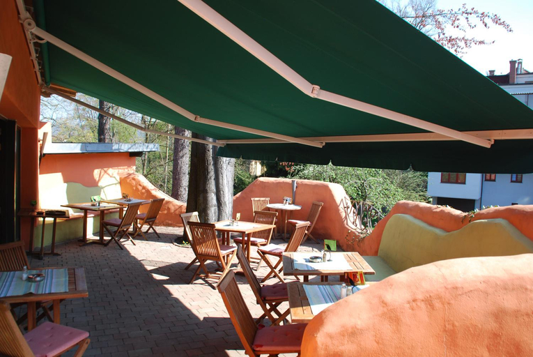 Food & Drinks 2, Apartmany Milenium, Liberec