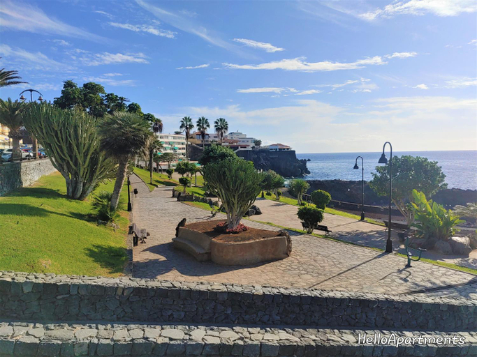 Others 2, Olivia Sunset by HelloApartments, Santa Cruz de Tenerife