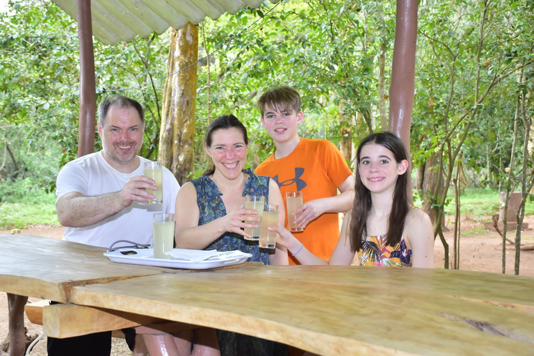 Others 5, Wilpattu Jungle Resort, Nochchiyagama