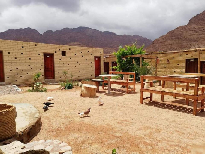 Others 5, Masoudi Lodge, Sant Katrin