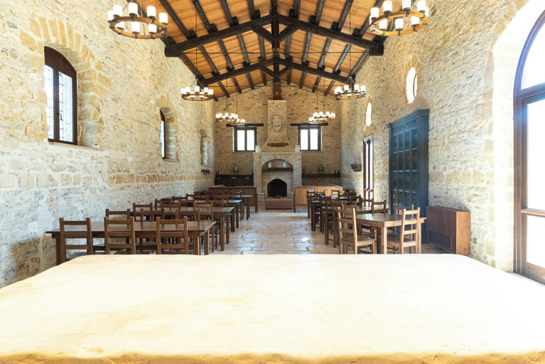 Food & Drinks 4, Tenute Baglio Passofondo, Trapani