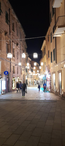 Others 4, B&B Beglia Alguer - self check-in, Sassari