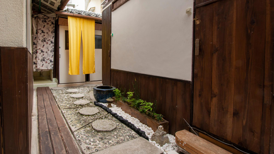 Others 4, Guesthouse Bon, Kyoto