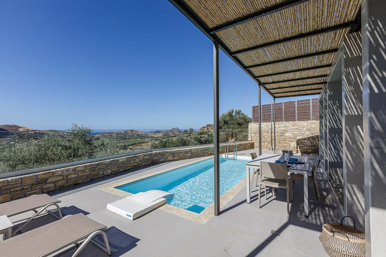 Others 4, Porti Villas Aphrodite, Crete