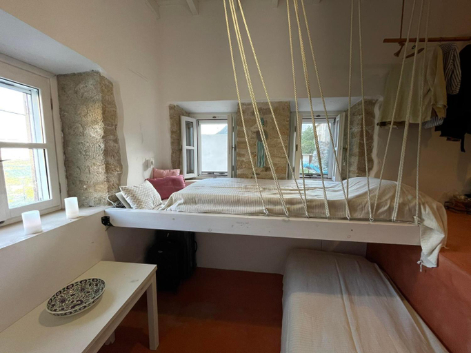 2, villa Elpiniki Tilos, South Aegean