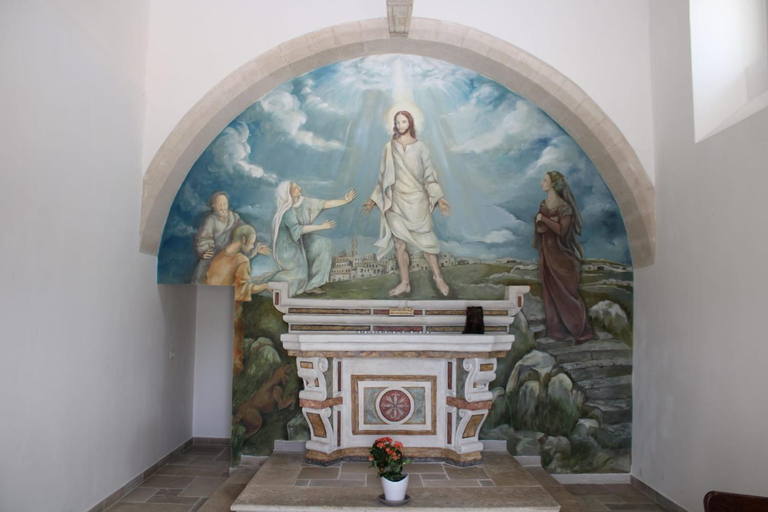 Others 2, Antica Masseria Malvezzi, Matera
