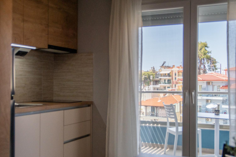 Others 4, Unique Aura Luxury Studios, Central Macedonia