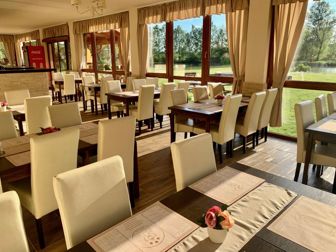 Food & Drinks, Ligetalja Spa and Thermal Hotel, Hajdúhadház