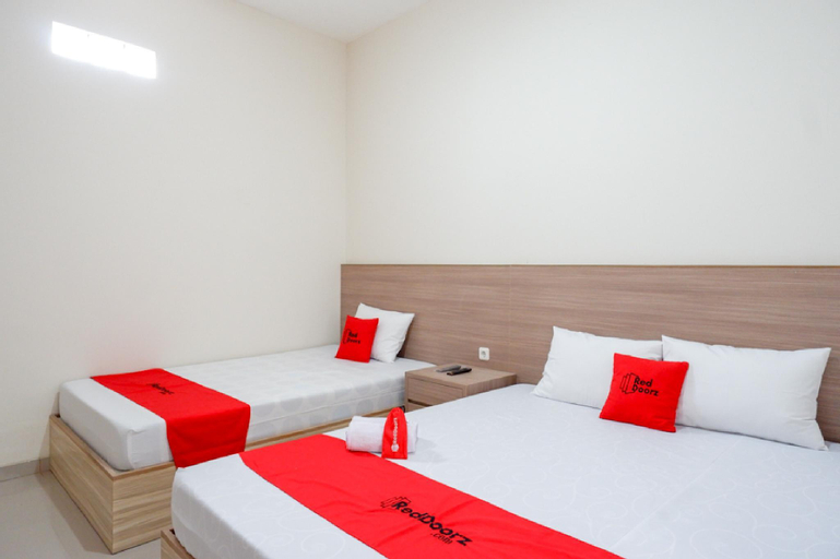 Bedroom 7