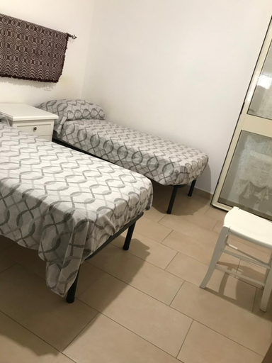 Bedroom 2, Casa Speranza, Olbia-Tempio
