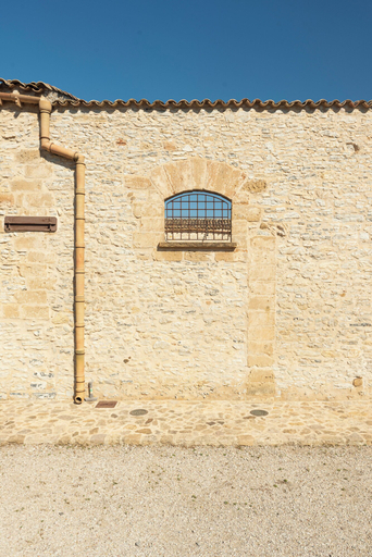 Exterior & Views 2, Tenute Baglio Passofondo, Trapani