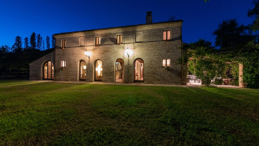Others 2, VILLA AMBRAH 12&1, Emma Villas, Macerata