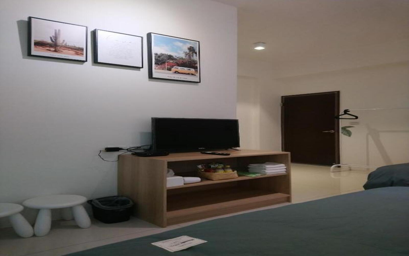 Others 5, My Friends' Hostel, Yilan