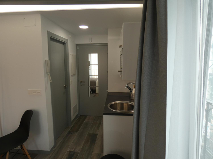 Others 5, VIBUhomes Estudio II con encanto en Casco Antiguo, Burgos