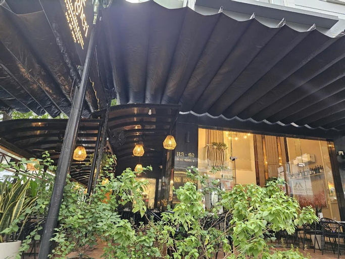 B&B Phu My Hung, District 7