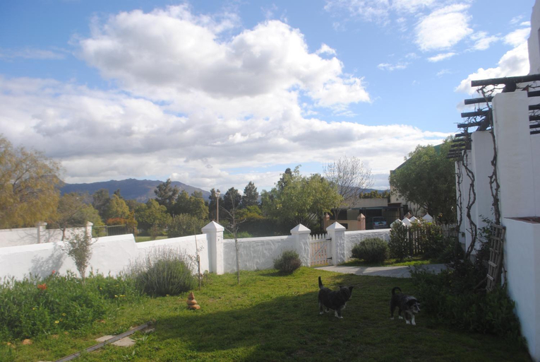 Others 3, Annie's Hideaway, Cape Winelands