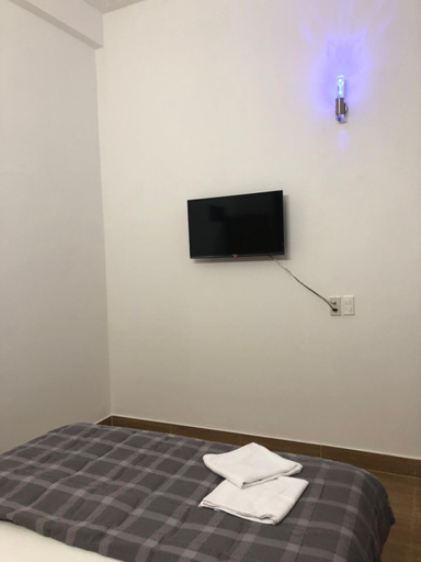 Bedroom 3, An Ngoc Linh Hotel, Bảo Lộc