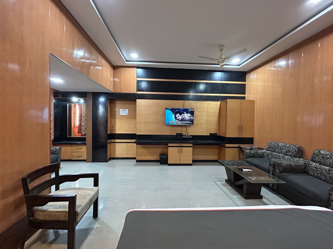 Others 5, SwagStay Hotel Rahul Palace Nagpur, Nagpur